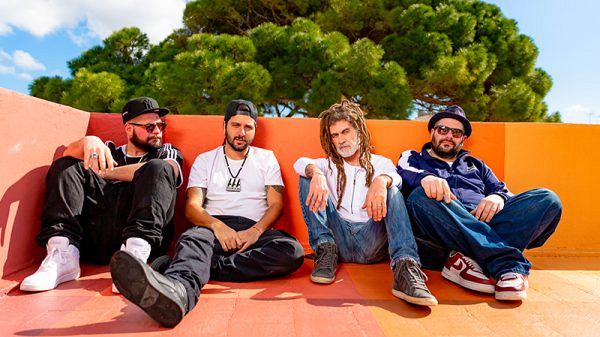 Carnevale ad Alcamo, domenica 2 marzo concerto degli Shakalab