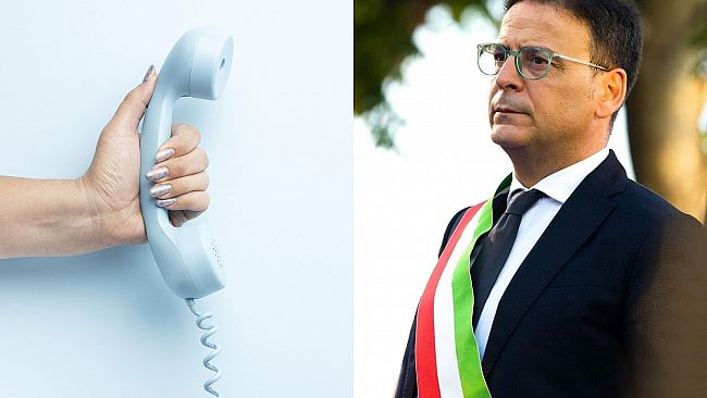 ​Mazara, Attivo il servizio telefonico “Sindaci in Contatto 2.0”