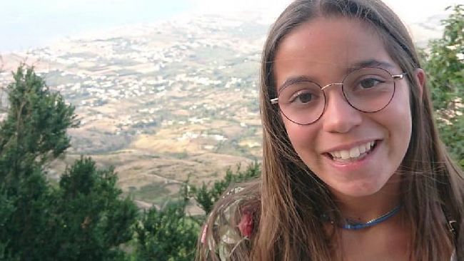 Sofia Artista confermata baby sindaco di Vita