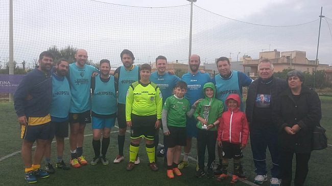 Mazara, Gran successo per il III Memorial dedicato a Giuseppe Bianco   