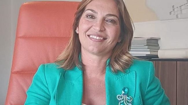 ​Autorità di sistema portuale, si insedia la neo commissaria Annalisa Tardino