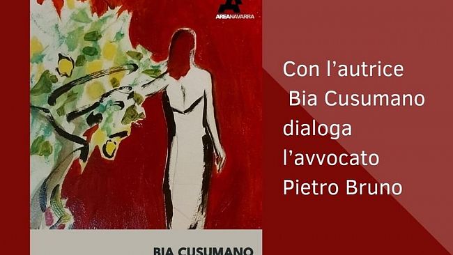 Trame Tradite di Bia Cusumano si presenta oggi al Centro Commerciale Belicittà