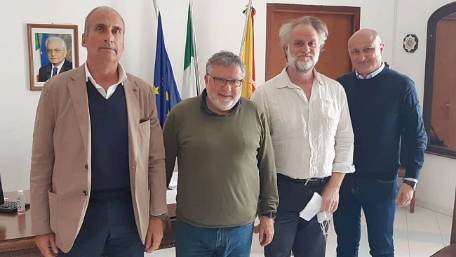 Isole Egadi, incontro con vertici Liberty Lines: scongiurato aumento biglietti