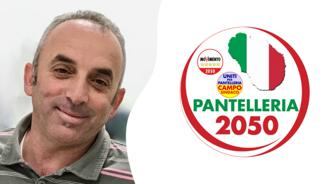 ​Campo (Pantelleria2050): 