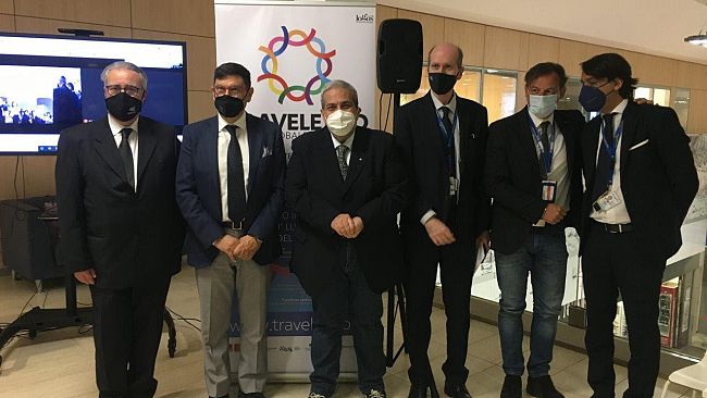 Birgi, annunciati voli per Sharm El Sheikh e Dubai