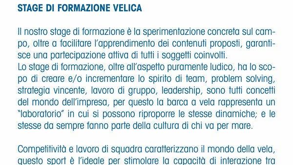 Circolo Velico Mazara