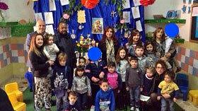 Mazara, progetto “San Giuseppe” della scuola paritaria Baby School