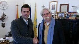 Mazara, Il consigliere comunale Antonino Gaiazzo “Ho scelto di sostenere il Sindaco Cristaldi e la maggioranza consiliare”