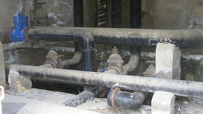 “La Voce” denuncia pozzi comunali di acqua potabile incustoditi ed insicuri