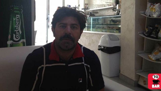 VIDEO – Tg Bar del 01 Ottobre 2015