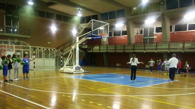 VIDEO – Alla scoperta delle associazioni sportive del territorio: A.S.D. Virtus Pallacanestro Mazara