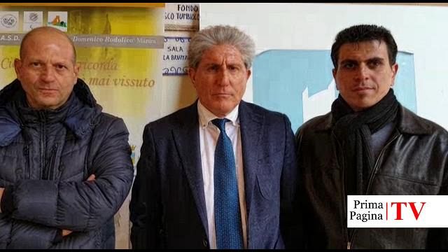 VIDEO – Lo sport mazarese ricorda il prof. Mimi’ Rodolico