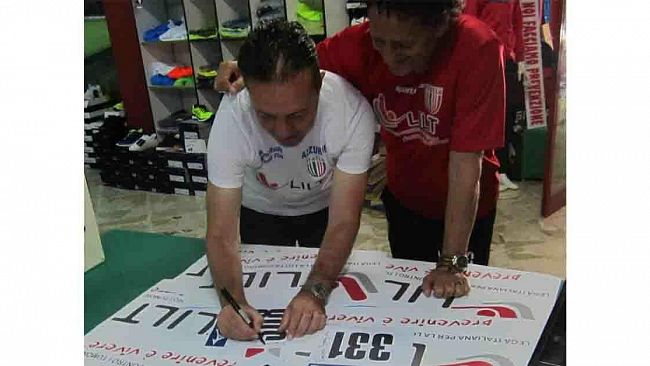 Mazara, “Corriamo al Lungomare a favore della Lilt”: aperte le iscrizioni della 2° edizione