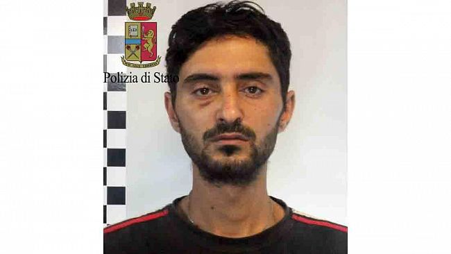 Mazara, operazione antidroga nella Kasbah: arrestato BEN MAJDOUB Sami