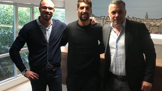 Mazara Calcio, torna il difensore Jerry Russello