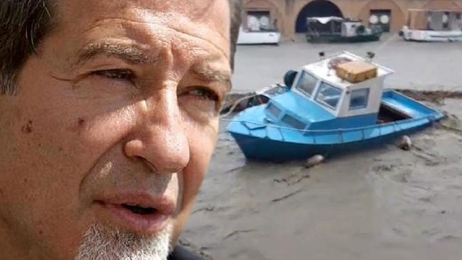 Nello Musumeci:”l’escavazione del fiume Mazaro va avviata nel più breve tempo possibile”