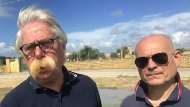 Azioni per incrementare la raccolta differenziata