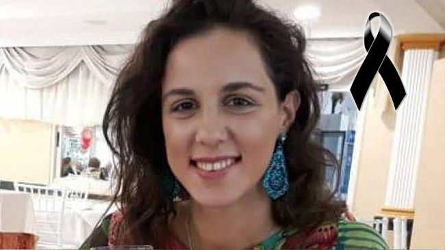 Il sindaco Alberto di Girolamo proclama il lutto cittadino per la giornata dei funerali di Nicoletta Indelicato