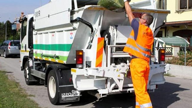 Mazara, rifiuti: domani sarà effettuata regolarmente la raccolta dell’umido organico