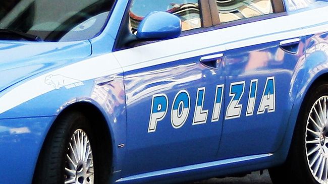 Marsala: arrestato in flagranza dalla Polizia di Stato per rapina aggravata