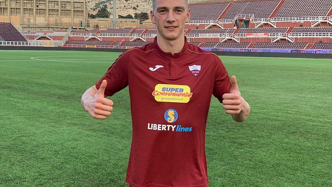 Calciomercato Trapani: ufficiale il colpo Piszczek, risoluzione contrattuale con Ferretti