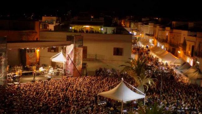 San Vito Lo Capo, ordinanza sindacale vieta la musica dopo le ore 22.00