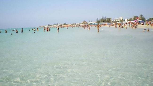 Ultime della sera: Tempo d’estate