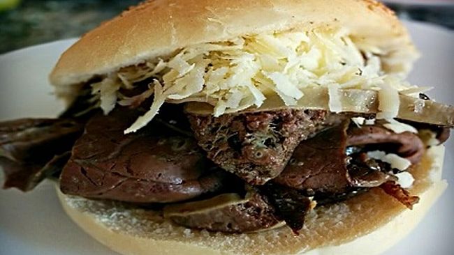 Ultime della sera. Schietta o maritata