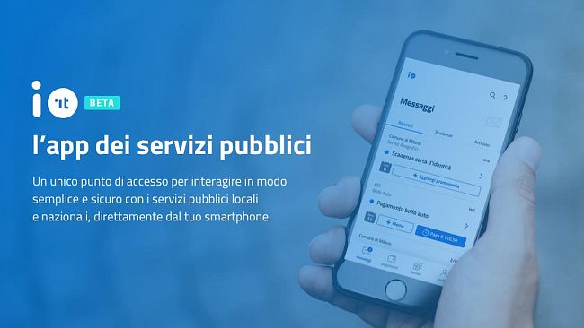 Alcamo: rilevate criticità dell’“APP IO” per le bollette dell’acqua 