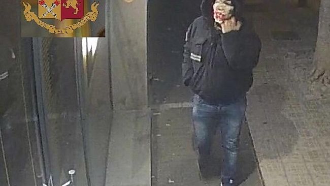 Marsala, due uomini arrestati dalla Polizia di Stato  per rapina pluriaggravata