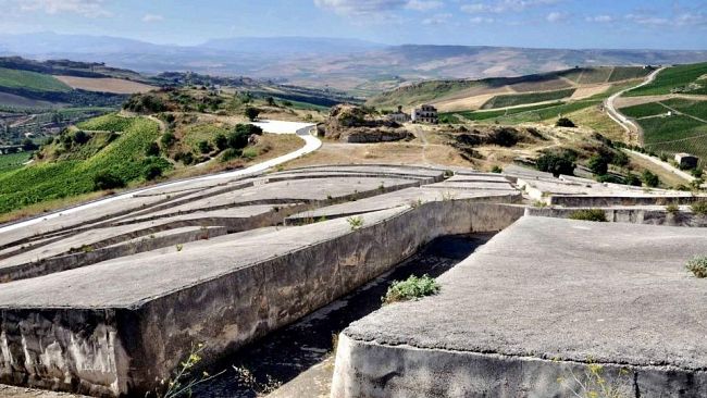 Valle del Belice, un nuovo progetto di ospitalità diffusa