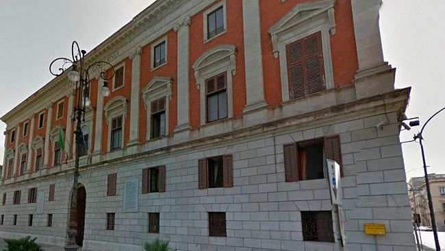 Libero Consorzio comunale di Trapani. Approvazione del Rendiconto 2018