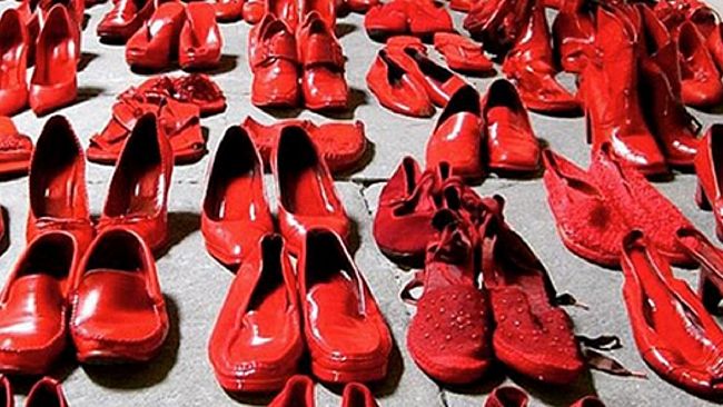 Elena Manzini ci racconta la storia vera di una violenza su una donna consumata a pochi passi da noi…