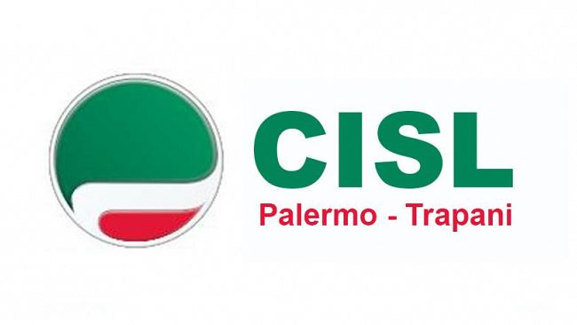 Cambio al vertice della Cisl Palermo Trapani, mercoledì 27 novembre elezione della nuova segreteria