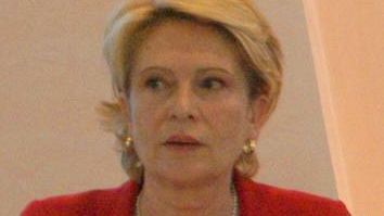 Giulia Adamo sospesa da Sindaco