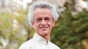 Federico Rampini alla rassegna letteraria “L’altra marea – Approdi d’autore alla Tonnara Florio di Favignana”