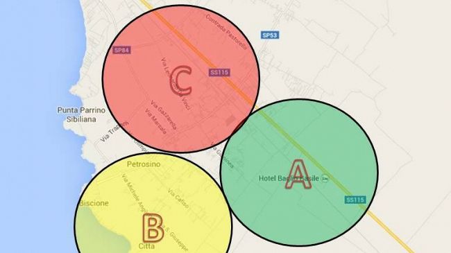 Emergenza rifiuti. Da giovedì nuovo piano raccolta a Petrosino