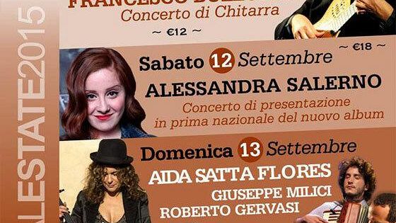 Marsal’Art – Festival Musicale – 11,12 e 13 Settembre