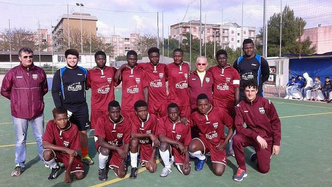 I picciotti del Toro