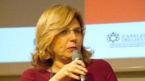 Alessandra Camassa è la nuova presidente del Tribunale di Trapani 