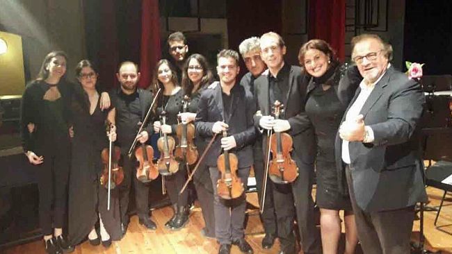 Marsala, teatro gremito per “Il barbiere di Siviglia”: collaborazione tra Comune e Conservatorio Scontrino continua