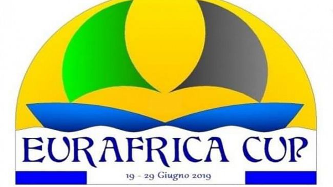 “Eurafrica 2019 – Vele senza Frontiere”