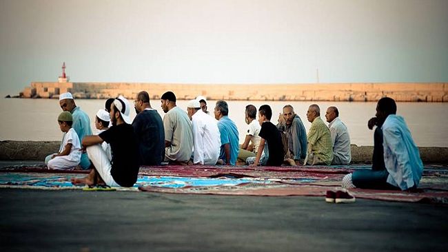 Inizio Ramadan, il messaggio di Mons.Mogavero: odio, guerre e violenza non sono benedetti da Dio