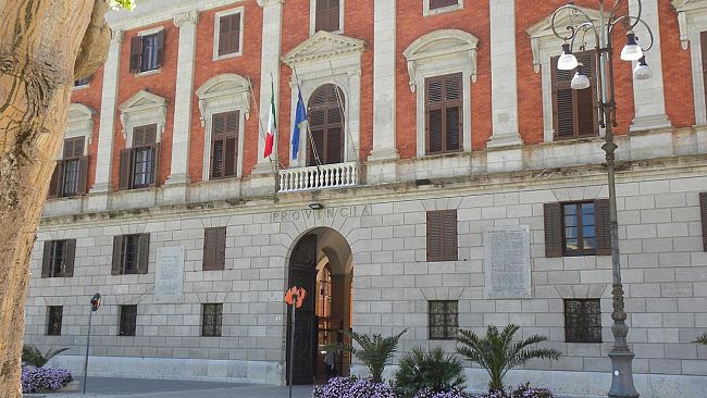 Commissario ex Provincia: “scongiurati i doppi turni per le scuole superiori della provincia di Trapani”