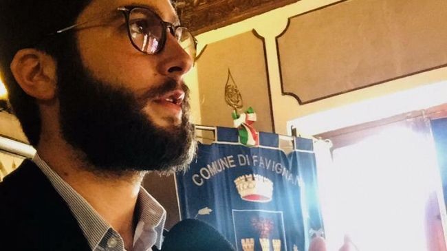 Favignana, consigliere Canino: “La Regione sprofonda, nessuna speranza dalla politica”