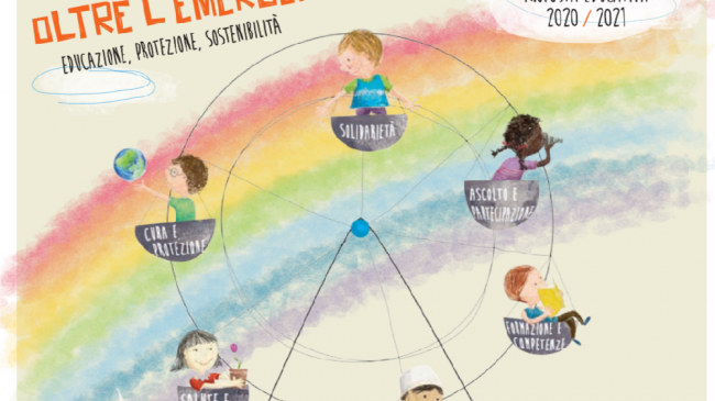 Unicef, continua il progetto ““Scuola Amica delle bambine, dei bambini e degli adolescenti”