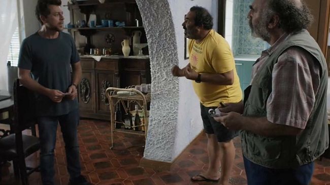 “Màkari”, ancora boom di ascolti per la fiction di Rai 1