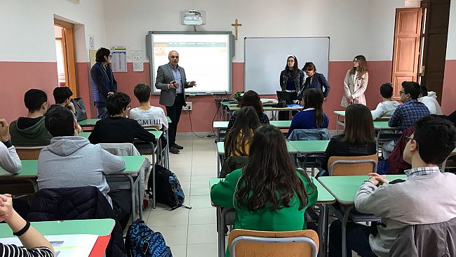 Trapani, Rotary club e “Sos Dislessia” per promuovere una didattica inclusiva