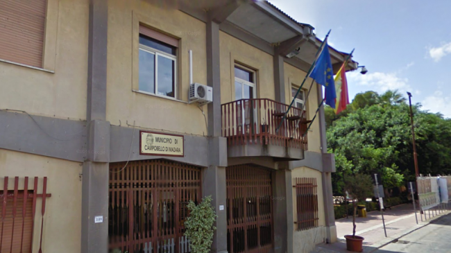 Campobello, pubblicato bando per l’affidamento in locazione di un terreno confiscato