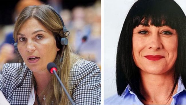 Pescherecci sequestrati, Tardino e Hopps (Lega): la Lega in piazza, al fianco delle famiglie dei pescatori sequestrati dalle autorità libiche